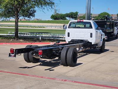 2024 Chevrolet Silverado 6500 Regular Cab DRW 4x2 Cab Chassis for sale #RH364403 - photo 2
