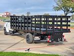 New 2024 Chevrolet Silverado 6500 Work Truck Regular Cab 4x2 20' 6" SH Truck Bodies for sale #RH378690 - photo 3