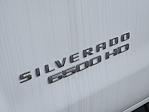 New 2024 Chevrolet Silverado 6500 Work Truck Regular Cab 4x2 20' 6" SH Truck Bodies for sale #RH378690 - photo 8