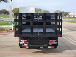 New 2024 Chevrolet Silverado 6500 Work Truck Regular Cab 4x2 20' 6" SH Truck Bodies for sale #RH378690 - photo 12