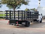 New 2024 Chevrolet Silverado 6500 Work Truck Regular Cab 4x2 20' 6" SH Truck Bodies for sale #RH378690 - photo 2