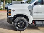 New 2024 Chevrolet Silverado 6500 Work Truck Regular Cab 4x2 20' 6" SH Truck Bodies for sale #RH378690 - photo 13