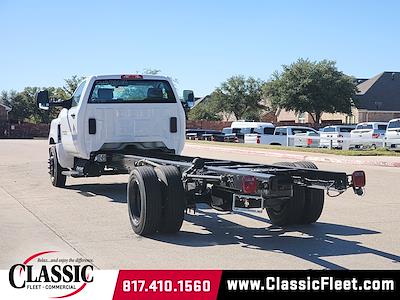 New 2024 Chevrolet Silverado 6500 - photo 1