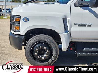 New 2024 Chevrolet Silverado 6500 - photo 1