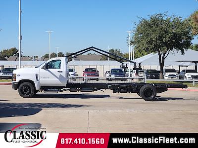 New 2024 Chevrolet Silverado 6500 - photo 1