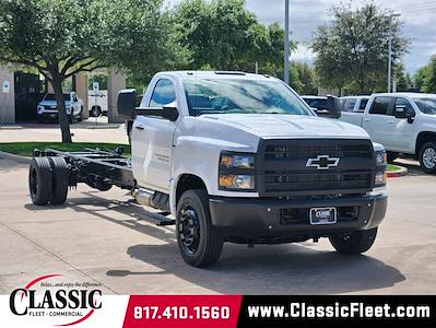 New 2024 Chevrolet Silverado 6500 - photo 1