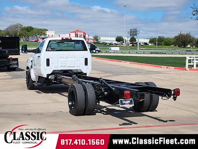New 2024 Chevrolet Silverado 6500 - photo 1