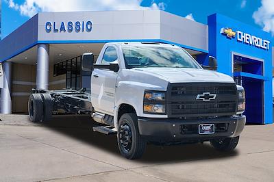 New 2024 Chevrolet Silverado 6500 - photo 1