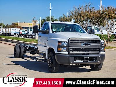 New 2024 Chevrolet Silverado 6500 - photo 1