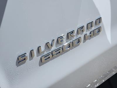New 2024 Chevrolet Silverado 6500 - photo 1