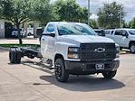 New 2024 Chevrolet Silverado 6500 Regular Cab Cab Chassis for sale #RH378693 - photo 1