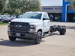 New 2024 Chevrolet Silverado 6500 Regular Cab Cab Chassis for sale #RH378693 - photo 3