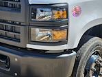 New 2024 Chevrolet Silverado 6500 Regular Cab Cab Chassis for sale #RH378693 - photo 13