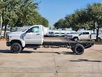 New 2024 Chevrolet Silverado 6500 Work Truck Regular Cab 4x4 Cab Chassis for sale #RH422059 - photo 10