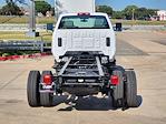 New 2024 Chevrolet Silverado 6500 Work Truck Regular Cab 4x4 Cab Chassis for sale #RH422059 - photo 11