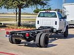 New 2024 Chevrolet Silverado 6500 Work Truck Regular Cab 4x4 Cab Chassis for sale #RH422059 - photo 2
