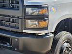 New 2024 Chevrolet Silverado 6500 Work Truck Regular Cab 4x4 Cab Chassis for sale #RH422059 - photo 13