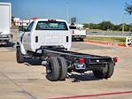New 2024 Chevrolet Silverado 6500 Work Truck Regular Cab 4x4 Cab Chassis for sale #RH422059 - photo 3