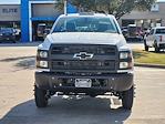 New 2024 Chevrolet Silverado 6500 Work Truck Regular Cab 4x4 Cab Chassis for sale #RH422059 - photo 8