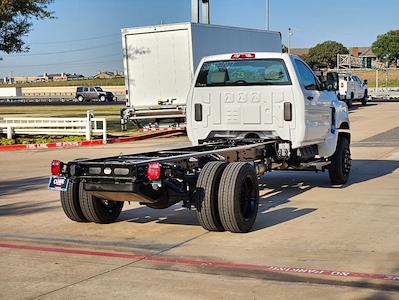 New 2024 Chevrolet Silverado 6500 Work Truck Regular Cab 4x4 Cab Chassis for sale #RH422067 - photo 2