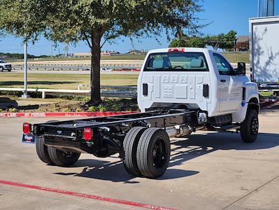 New 2024 Chevrolet Silverado 6500 Work Truck Regular Cab 4x4 Cab Chassis for sale #RH422149 - photo 2