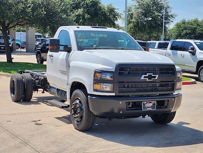 2024 Chevrolet Silverado 5500 Regular Cab DRW 4x2 Cab Chassis for sale #RH464272 - photo 1