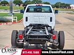 2024 Chevrolet Silverado 5500 Regular Cab DRW 4x2 Cab Chassis for sale #RH464272 - photo 11