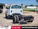 2024 Chevrolet Silverado 5500 Regular Cab DRW 4x2 Cab Chassis for sale #RH464272 - photo 3