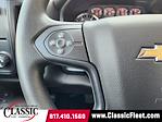 2024 Chevrolet Silverado 5500 Regular Cab DRW 4x2 Cab Chassis for sale #RH464272 - photo 27
