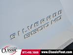 2024 Chevrolet Silverado 5500 Regular Cab DRW 4x2 Cab Chassis for sale #RH464272 - photo 7