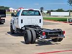 2024 Chevrolet Silverado 5500 Regular Cab DRW 4x2 Cab Chassis for sale #RH464272 - photo 4