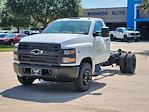 2024 Chevrolet Silverado 5500 Regular Cab DRW 4x2 Cab Chassis for sale #RH464272 - photo 3