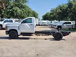 2024 Chevrolet Silverado 5500 Regular Cab DRW 4x2 Cab Chassis for sale #RH464272 - photo 5