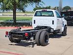 2024 Chevrolet Silverado 5500 Regular Cab DRW 4x2 Cab Chassis for sale #RH464272 - photo 2