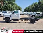 2024 Chevrolet Silverado 5500 Regular Cab DRW 4x2 Cab Chassis for sale #RH464272 - photo 10