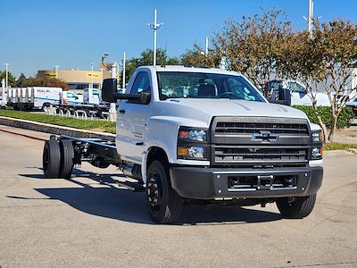 2024 Chevrolet Silverado 5500 Regular Cab DRW 4x2 Cab Chassis for sale #RH464274 - photo 1