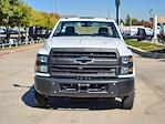 2024 Chevrolet Silverado 5500 Regular Cab DRW 4x2 Cab Chassis for sale #RH464274 - photo 8