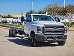 New 2024 Chevrolet Silverado 5500 Work Truck Regular Cab Cab Chassis for sale #RH464275 - photo 2
