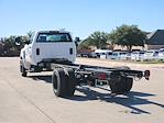 New 2024 Chevrolet Silverado 5500 Work Truck Regular Cab Cab Chassis for sale #RH464275 - photo 3