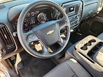 New 2024 Chevrolet Silverado 5500 Work Truck Regular Cab Cab Chassis for sale #RH464275 - photo 27