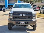 2024 Chevrolet Silverado 5500 Regular Cab DRW 4x4 Cab Chassis for sale #RH469403 - photo 8