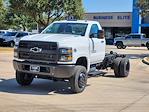 2024 Chevrolet Silverado 5500 Regular Cab DRW 4x4 Cab Chassis for sale #RH469403 - photo 9