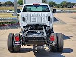 2024 Chevrolet Silverado 5500 Regular Cab DRW 4x4 Cab Chassis for sale #RH469403 - photo 11