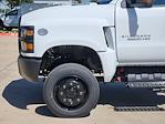 2024 Chevrolet Silverado 5500 Regular Cab DRW 4x4 Cab Chassis for sale #RH469403 - photo 12