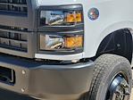 2024 Chevrolet Silverado 5500 Regular Cab DRW 4x4 Cab Chassis for sale #RH469403 - photo 13