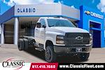 New 2024 Chevrolet Silverado 5500 Regular Cab Cab Chassis for sale #RH469404 - photo 31