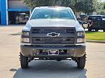 2024 Chevrolet Silverado 5500 Regular Cab DRW 4x4 Cab Chassis for sale #RH469404 - photo 8