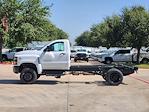 2024 Chevrolet Silverado 5500 Regular Cab DRW 4x4 Cab Chassis for sale #RH469404 - photo 10