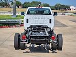 2024 Chevrolet Silverado 5500 Regular Cab DRW 4x4 Cab Chassis for sale #RH469404 - photo 11