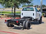2024 Chevrolet Silverado 5500 Regular Cab DRW 4x4 Cab Chassis for sale #RH469404 - photo 2